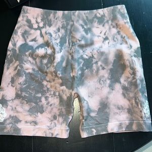 Darc sport everson seamless shorts